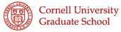 Cornell University Graduate School custom database solution for education data management
