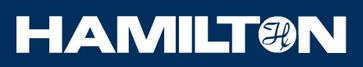hamilton logo Hamilton logo representing client success stories and Microsoft Access solutions.