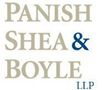 Panish, Shea & Boyle LLP Law firm Panish Shea & Boyle LLP case management system.