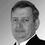 James V. Coughlin headshot, senior Microsoft Access developer at Help4Access