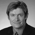 Ian Fletcher, senior Microsoft Access developer and systems analyst