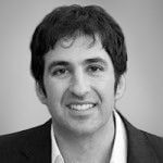 Kevin Knight, Microsoft Access developer at Help4Access, smiling portrait