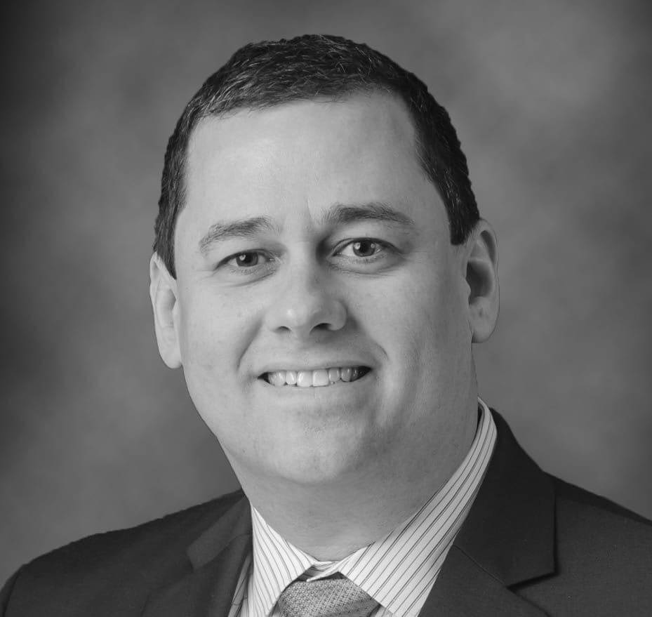 Ron Campbell, senior Microsoft Access developer and SQL Server DBA at Help4Access