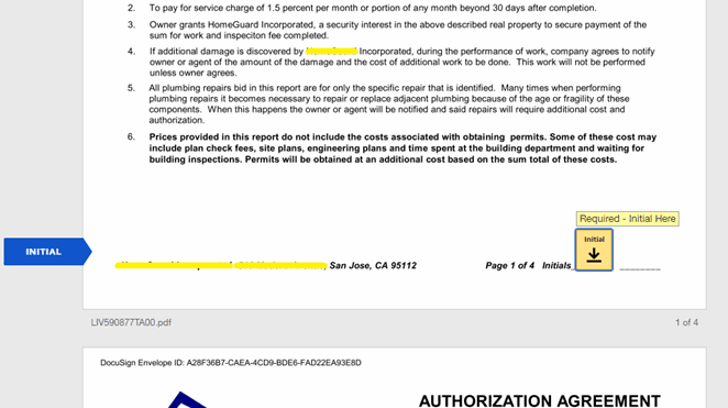 SOLVED! Integration of DocuSign with Microsoft Office 3 DocuSign integration with Microsoft Office automating contract workflows and document processing.