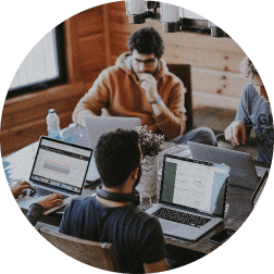 Help4Access team modernizing Microsoft Access databases and business systems.